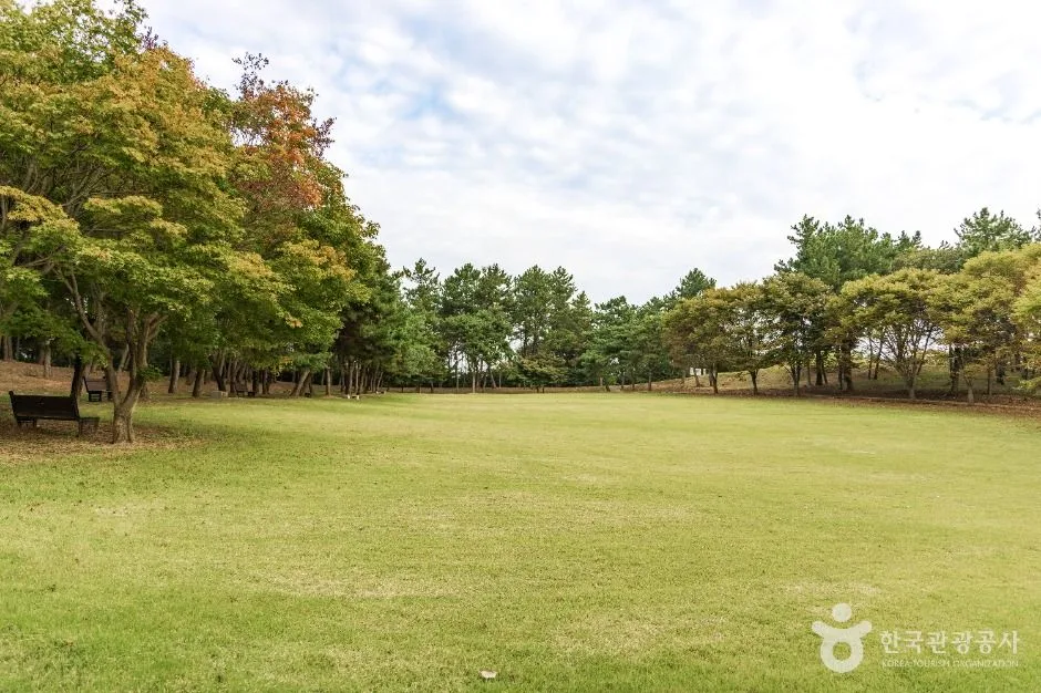 익산_익산 쌍릉 (3)