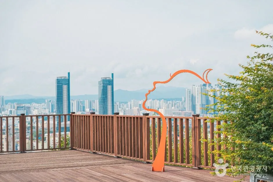 대전_대동하늘공원 (2)