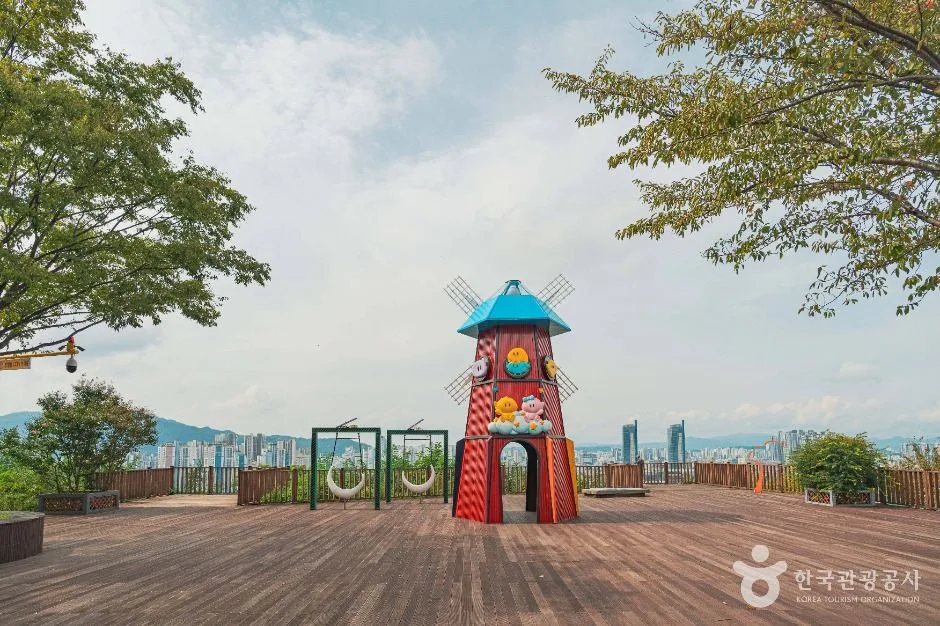 대전_대동하늘공원 (5)