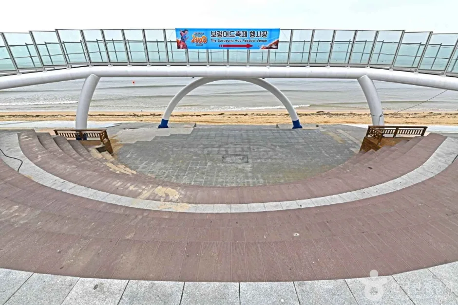보령 노을광장 (3)