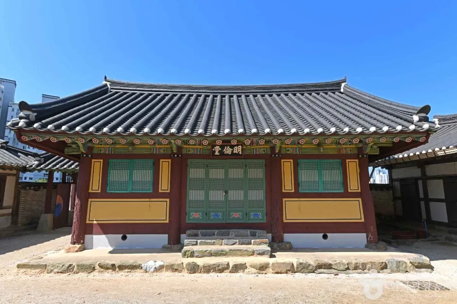 당진향교 (6)