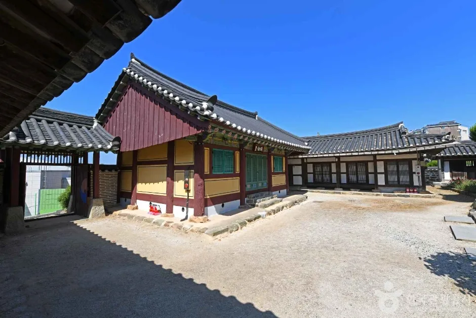 당진향교 (5)