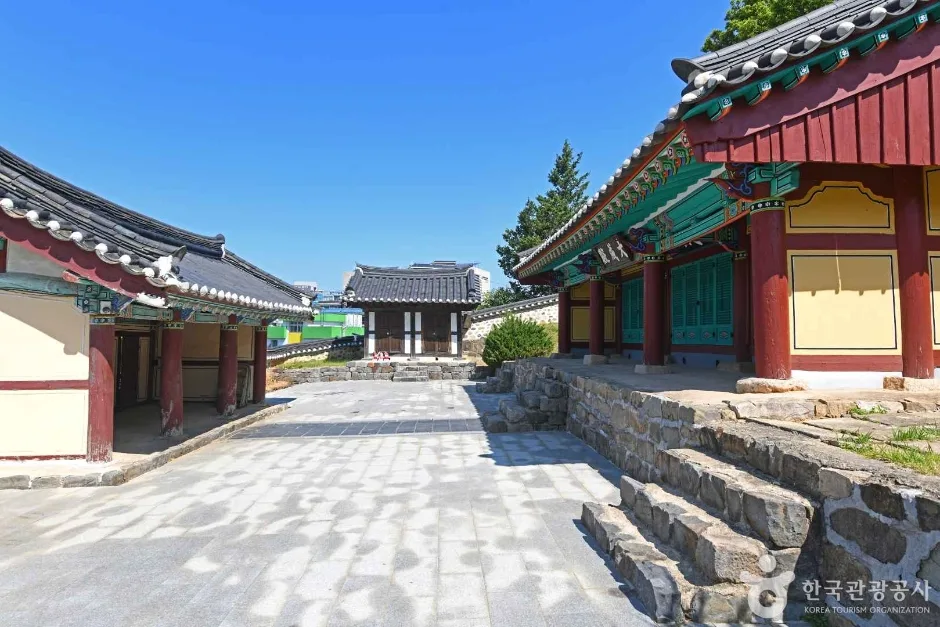 당진향교 (7)