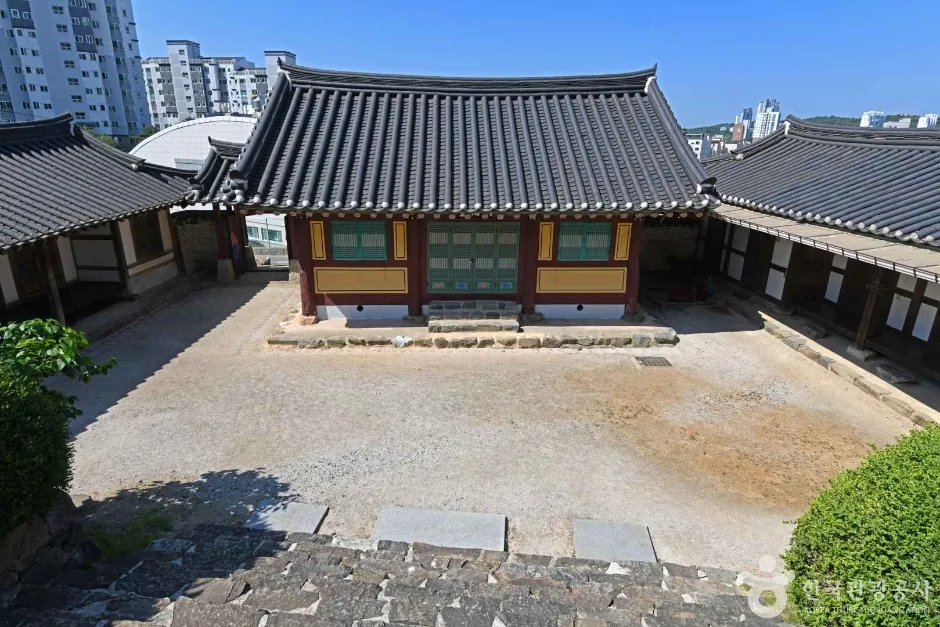 당진향교 (2)