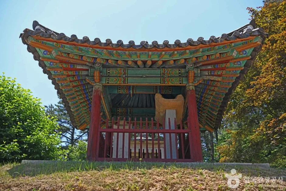 고경명선생비 (5)