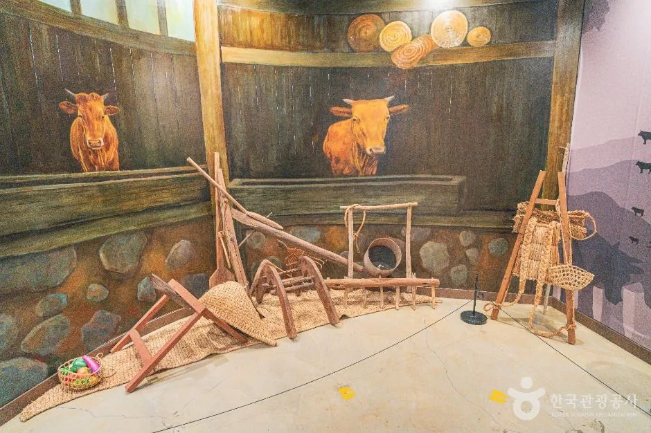 울주_불고기 팜 농어촌 테마공원 (5)