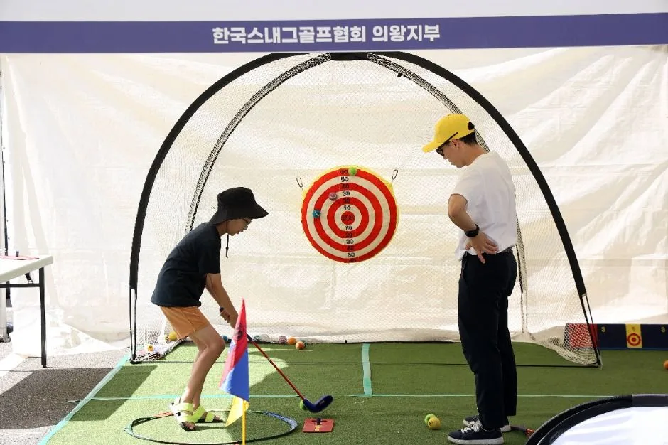 2025 의왕백운호수축제 8