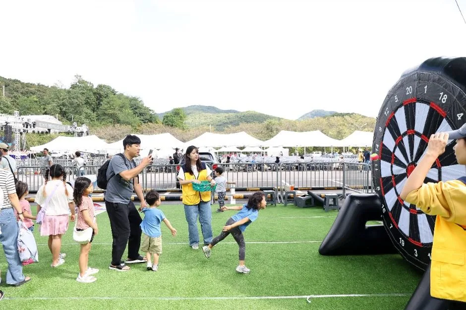 2025 의왕백운호수축제 2