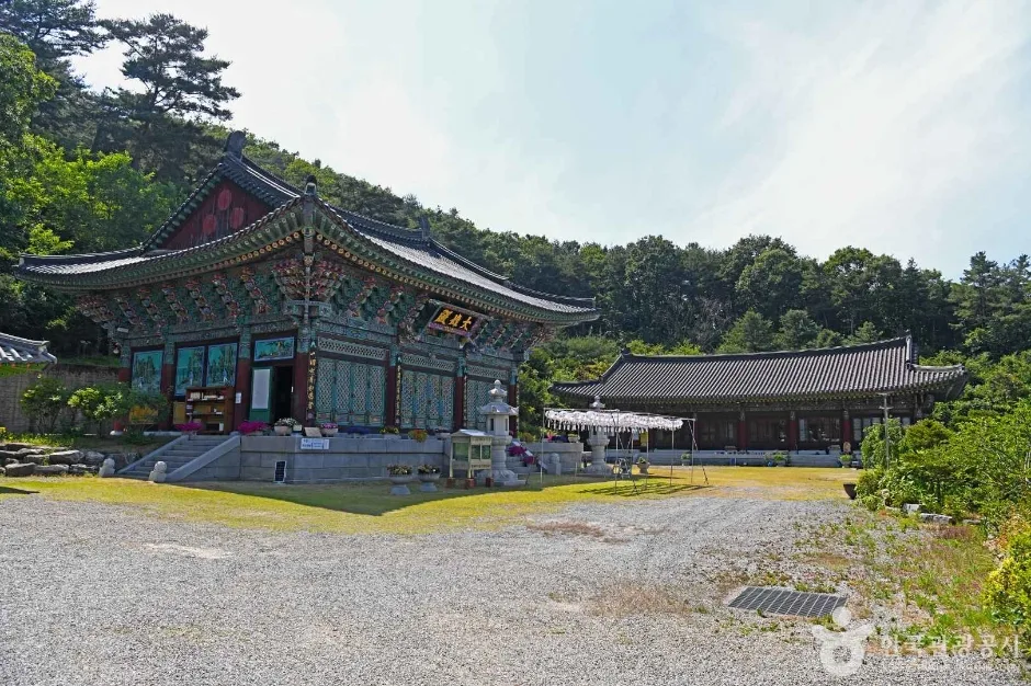 대흥사(진천) (6)