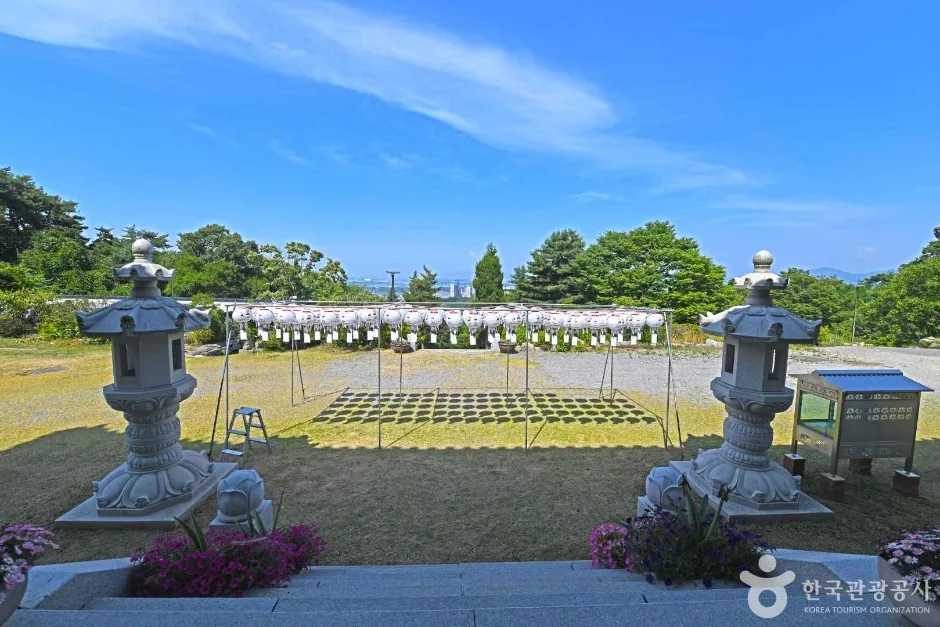 대흥사(진천) (5)