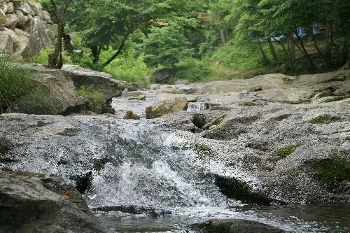 용추폭포계곡_04