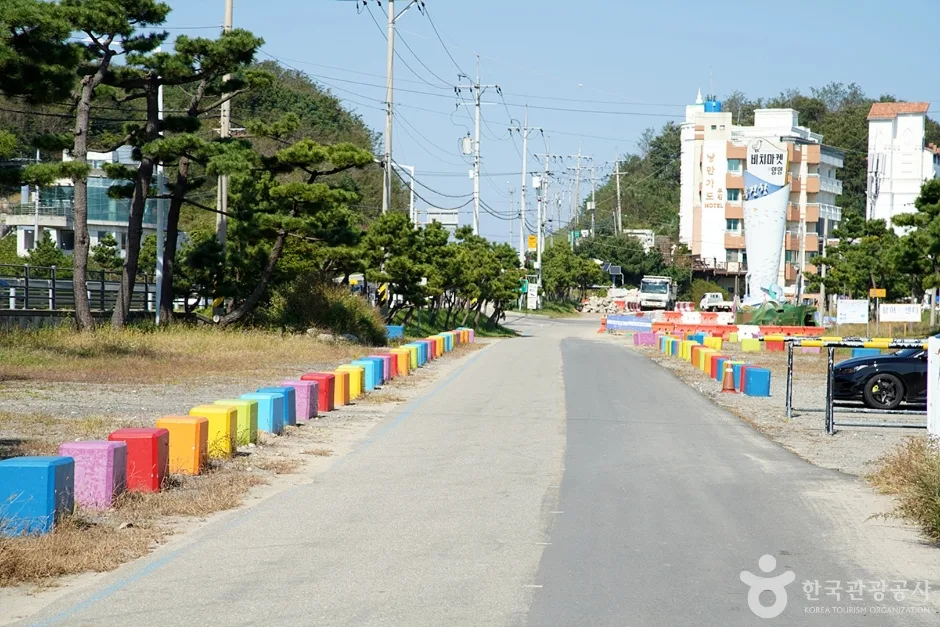 설악해변 (2)