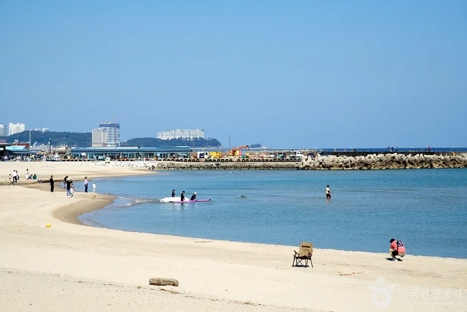 설악해변 (13)