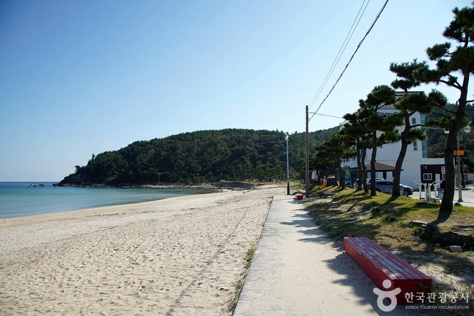 설악해변 (10)
