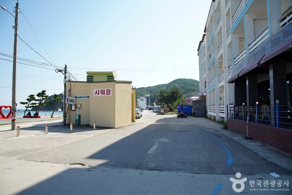 설악해변 (17)