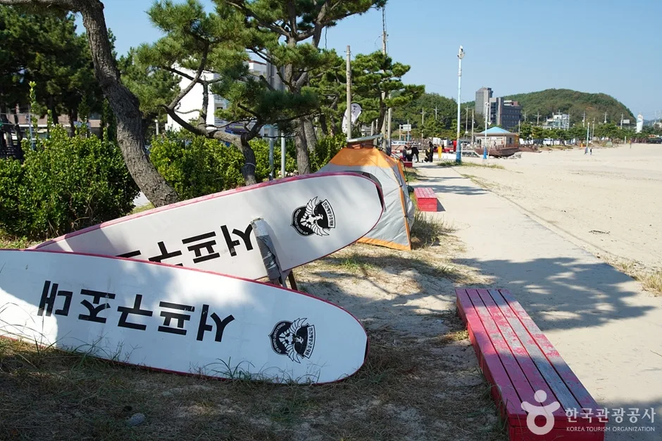 설악해변 (12)