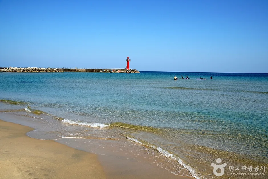 설악해변 (9)