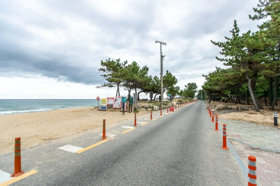 주문진해변_2