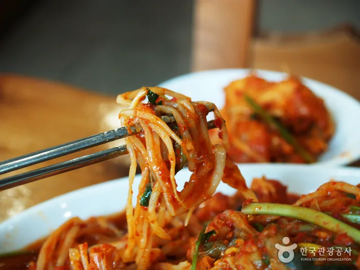 오동동 아구찜 02