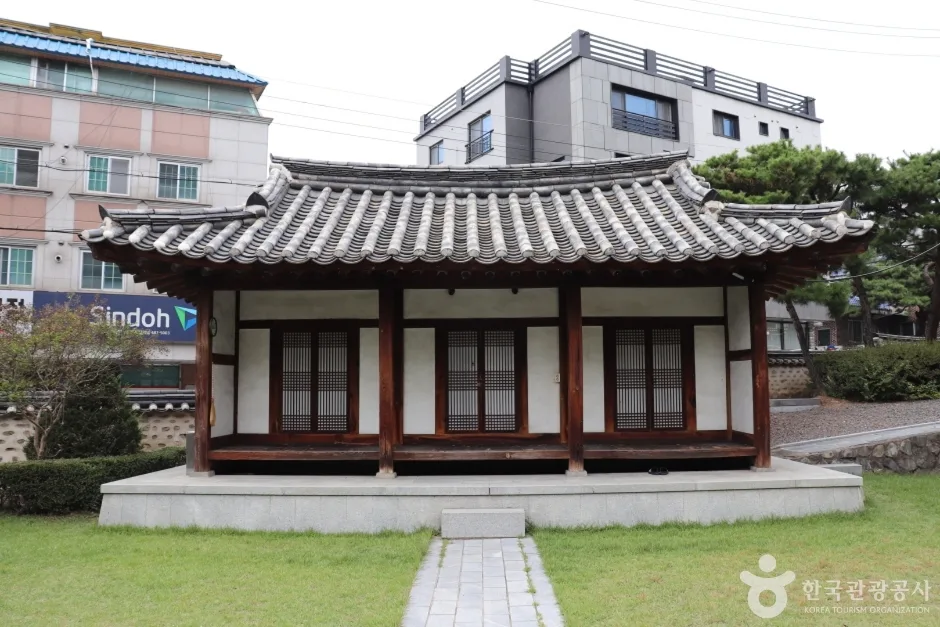 도산서원(대전) (6)