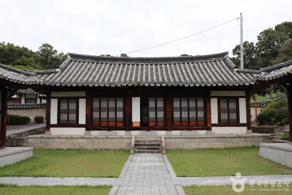 도산서원(대전) (12)