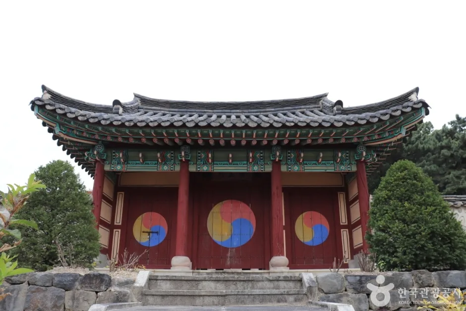 도산서원(대전) (4)