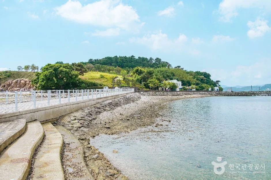 여수_예술의 섬 장도 (4)