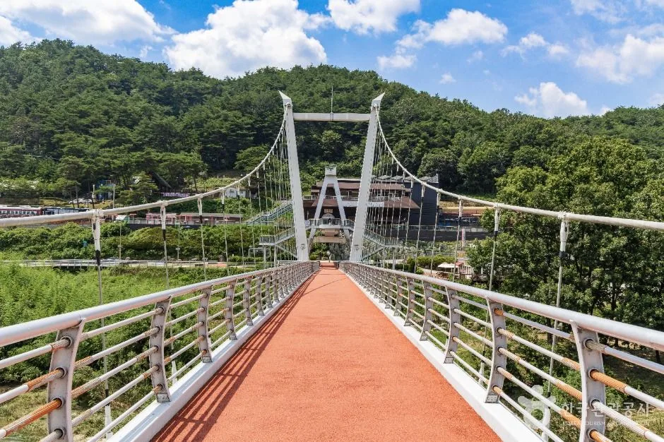 곡성_섬진강변 유원지 (7)
