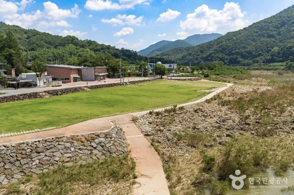 곡성_섬진강변 유원지 (6)