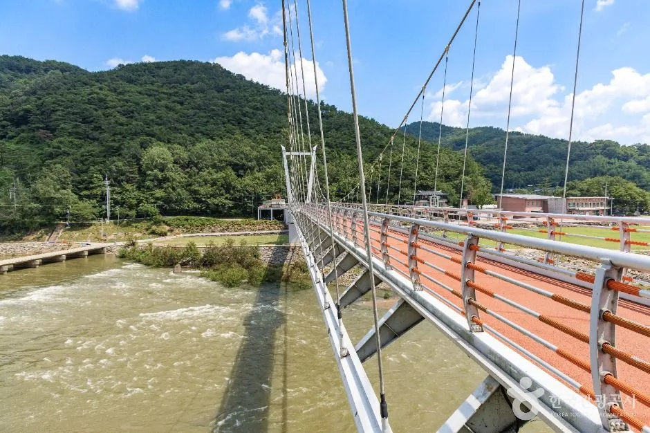 곡성_섬진강변 유원지 (4)