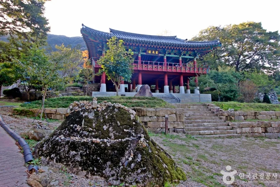 영국사(영동) (16)