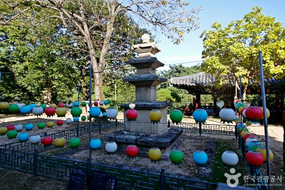 영국사(영동) (5)