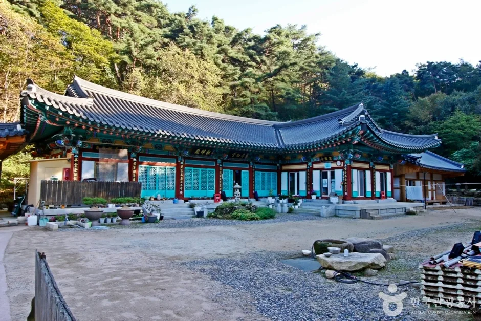 영국사(영동) (11)