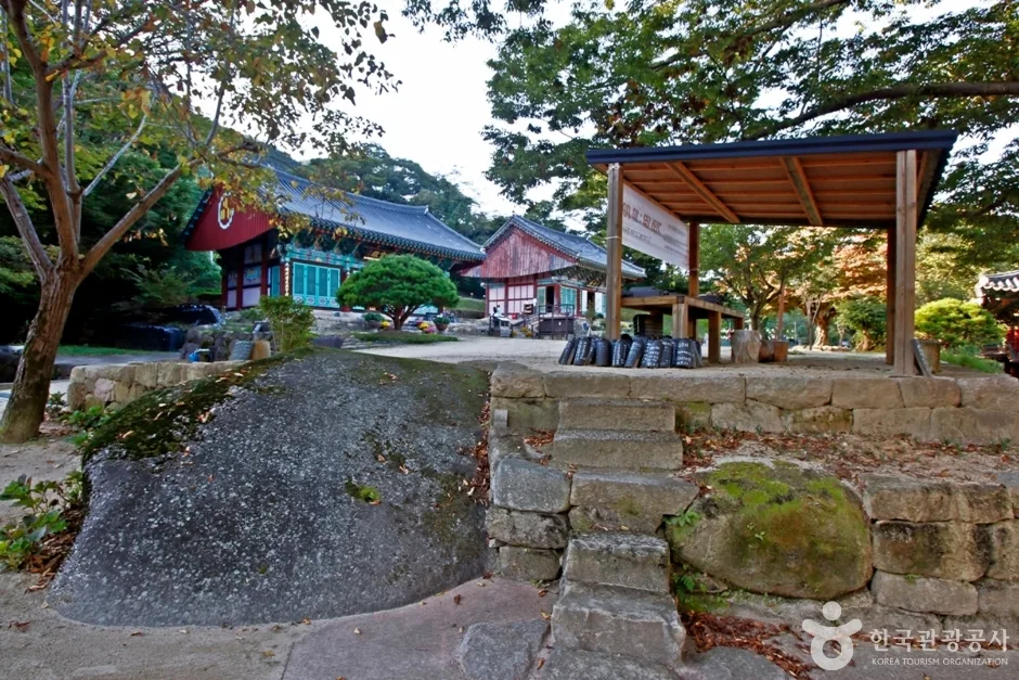 영국사(영동) (12)