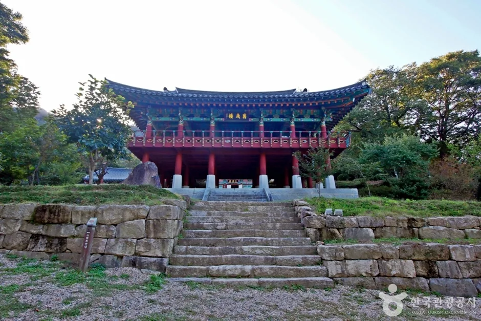 영국사(영동) (7)
