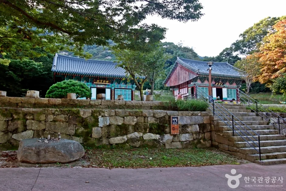 영국사(영동) (13)