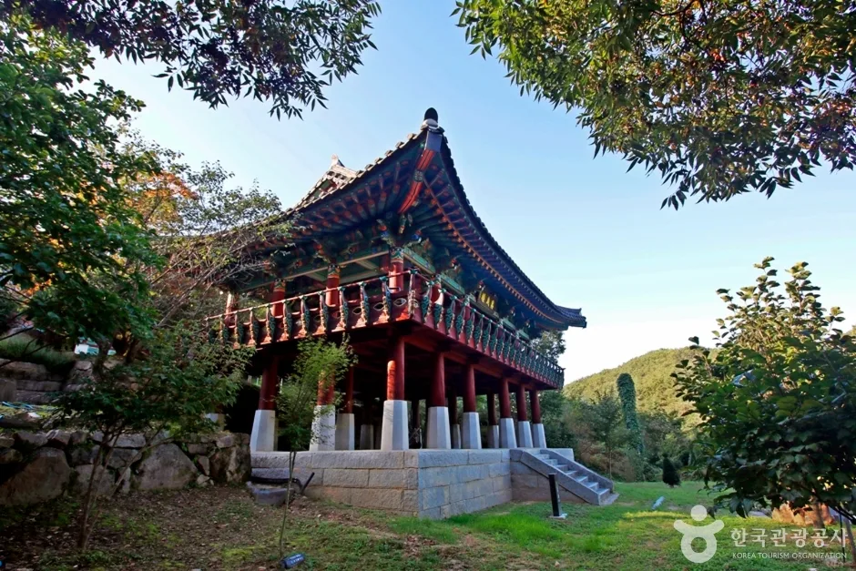 영국사(영동) (14)