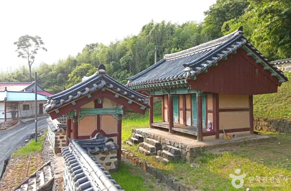 청일사 (6)
