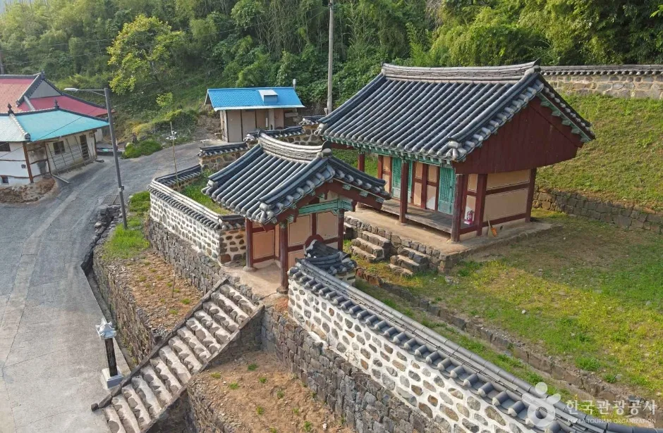 청일사 (5)
