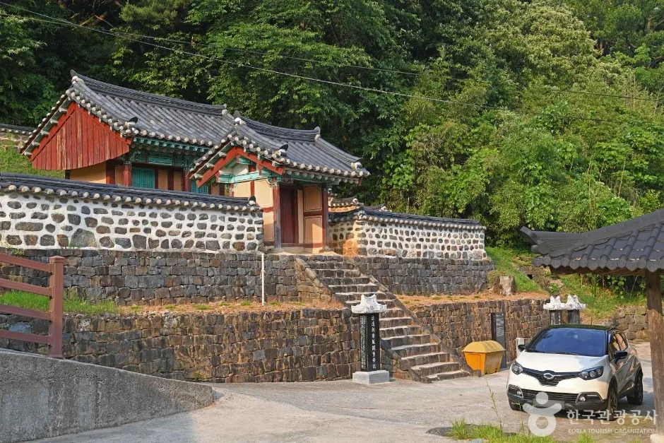 청일사 (3)