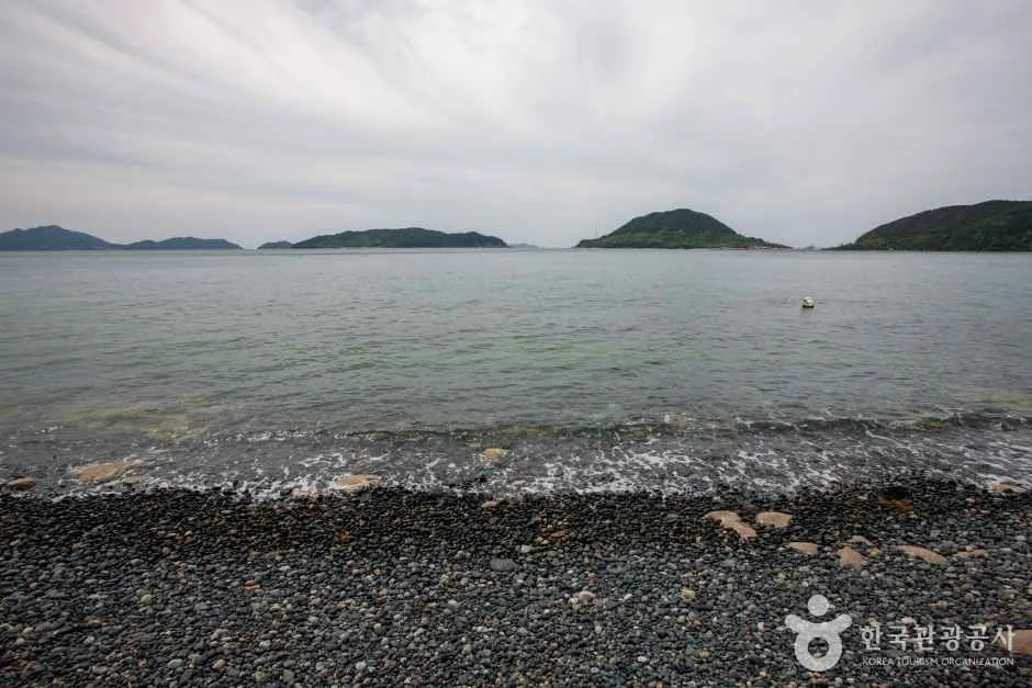 한산도