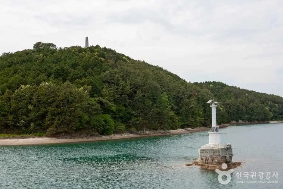 한산도