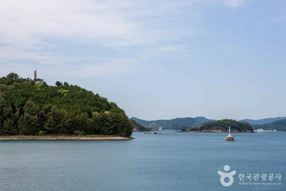 한산도