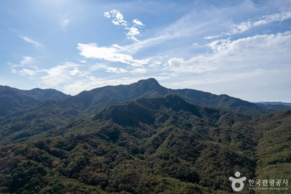 경북_문경_대야산 (2)