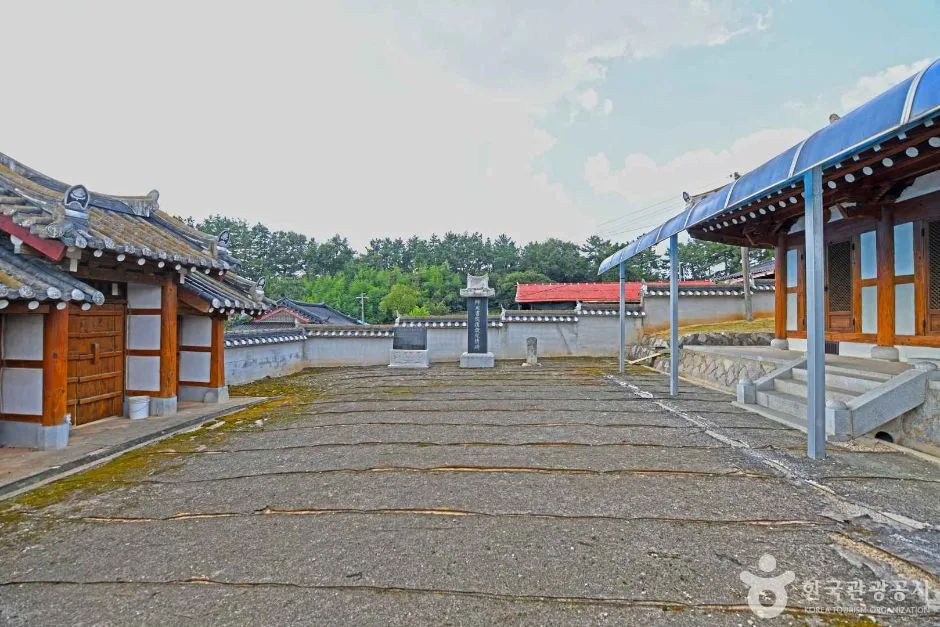 유천서원(부안) (5)