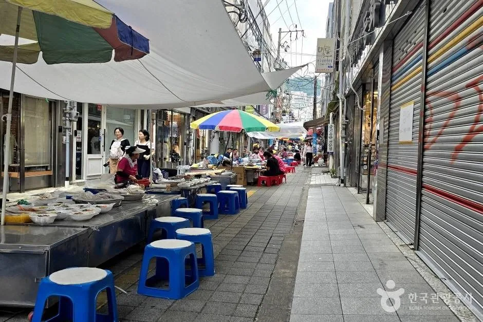 국제시장 먹자골목_e (2)