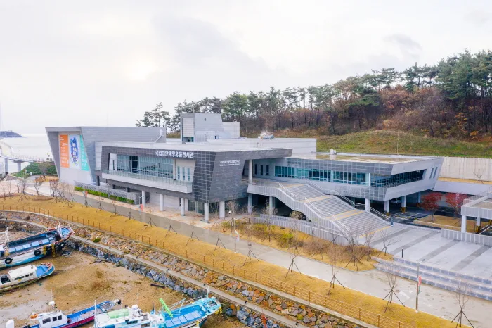 국립태안해양유물전시관(1)