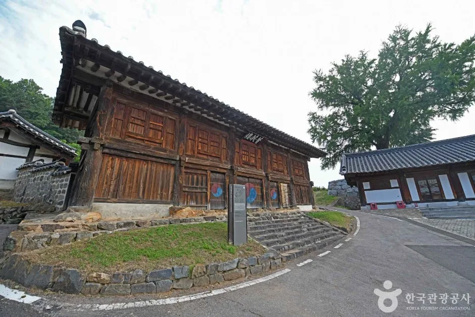 정산향교 (4)