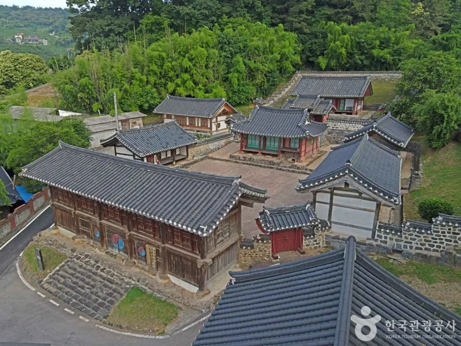 정산향교 (7)