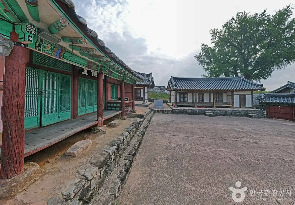 정산향교 (6)